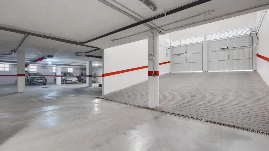 Apartamento de 1 dormitorio en San Fulgencio, Spain No. 2800 № 5
