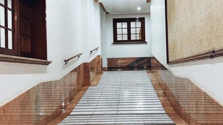 Apartamento de 2 dormitorios en Torrevieja, Spain No. 2686