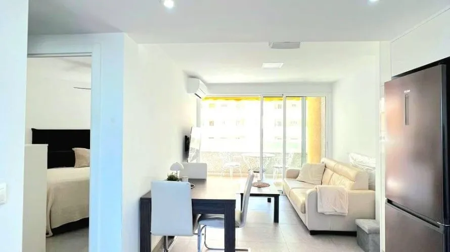 Apartamento de 2 dormitorios en Torrevieja, Spain No. 2754 № 4