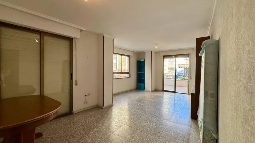 Apartamento de 3 dormitorios en Torrevieja, Spain No. 2705 № 19