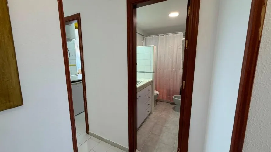 Apartamento de 1 dormitorio en Torreblanca, Spain No. 2848 № 5