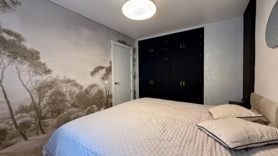 Apartamento de 1 dormitorio en Torrevieja, Spain No. 2745 № 15