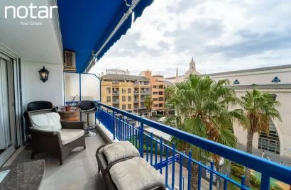 Apartamento de 102m² en Torrevieja, Spain No. 1505