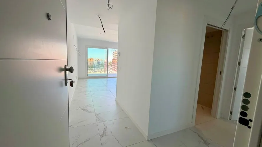 Apartamento de 2 dormitorios en Torrevieja, Spain No. 1532 № 10