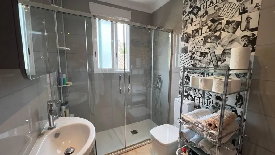 Villa de 5 dormitorios en Cullera, Spain No. 1442 № 19