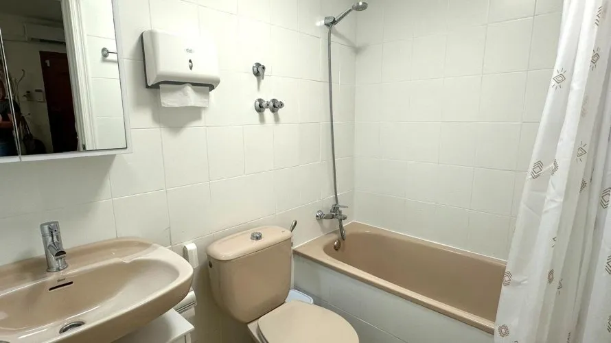 Apartamento de 1 dormitorio en Torrevieja, Spain No. 2855 № 9