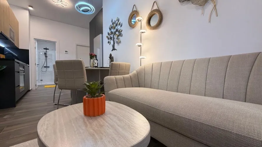 Apartamento de 2 dormitorios en Torrevieja, Spain No. 2738 № 21