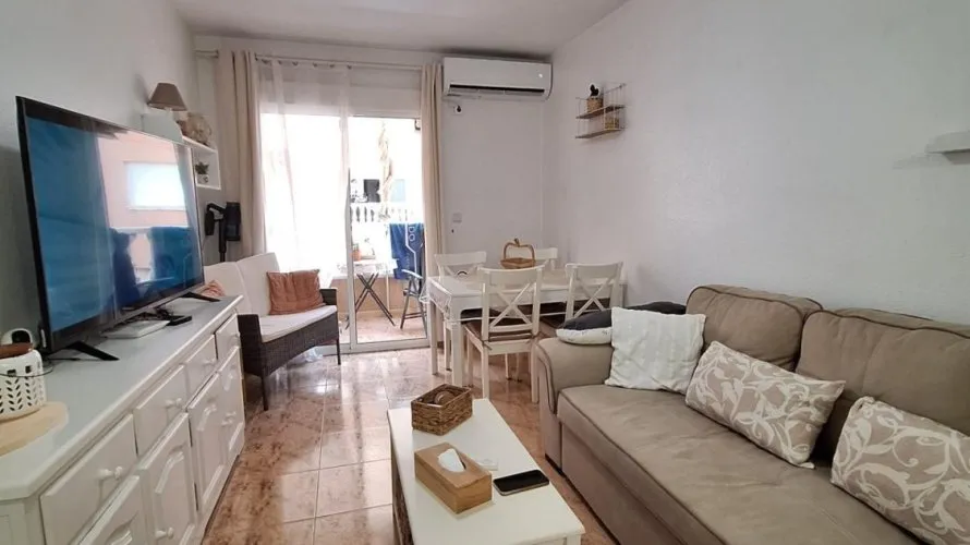 Apartamento de 1 dormitorio en Torrevieja, Spain No. 2898 № 24