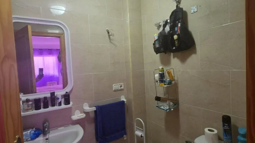 Apartamento de 3 dormitorios en Torrevieja, Spain No. 2778