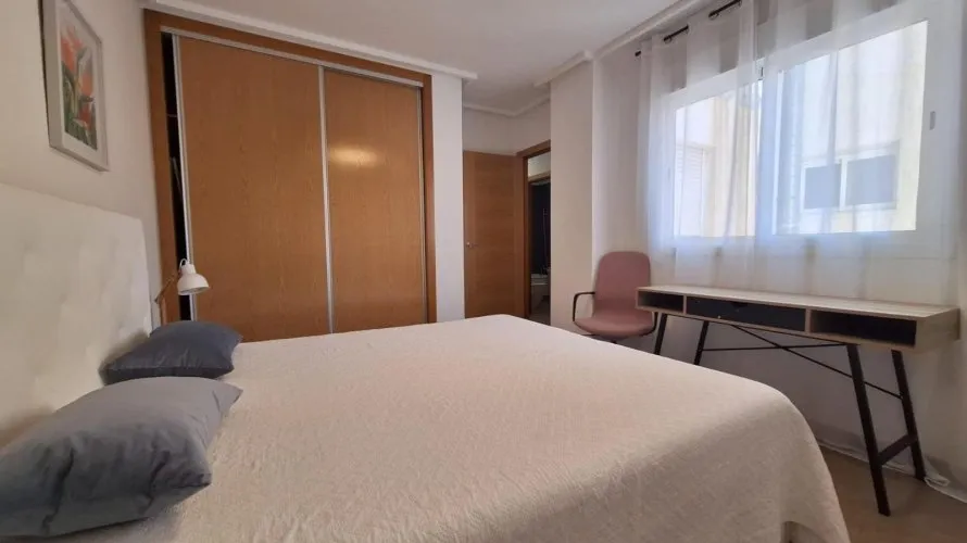 Apartamento de 2 dormitorios en Torrevieja, Spain No. 1543 № 11