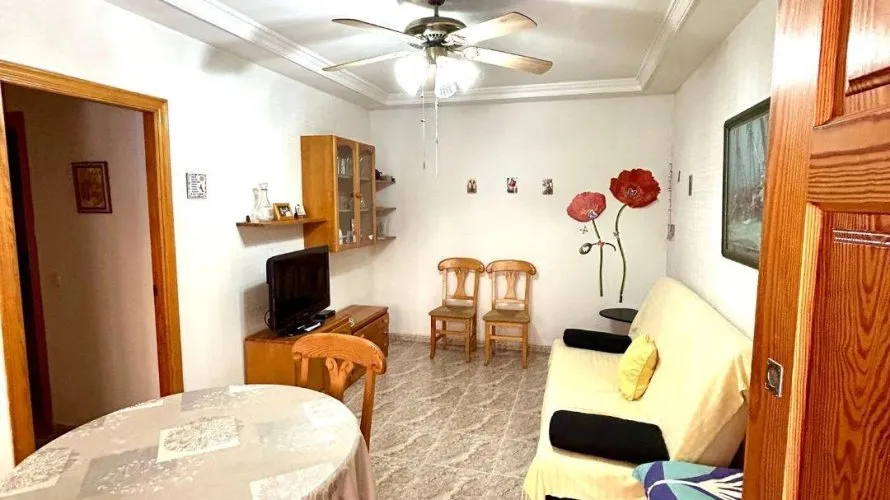 Apartamento de 3 dormitorios en Torrevieja, Spain No. 2712 № 10