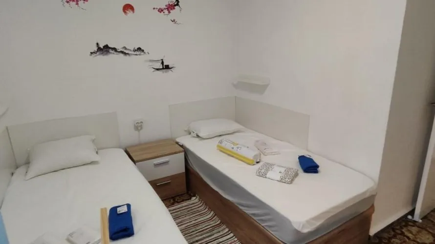 Apartamento de 3 dormitorios en Alicante, Spain No. 2660 № 23