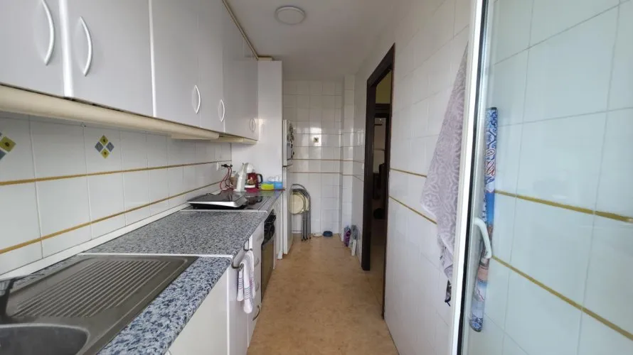 Apartamento de 3 dormitorios en Torrevieja, Spain No. 2859 № 2