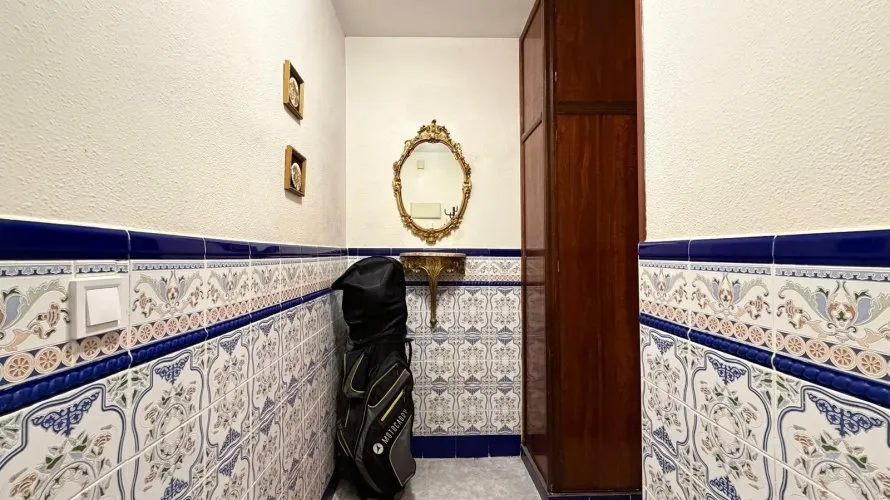 Apartamento de 1 dormitorio en Torrevieja, Spain No. 2690 № 26
