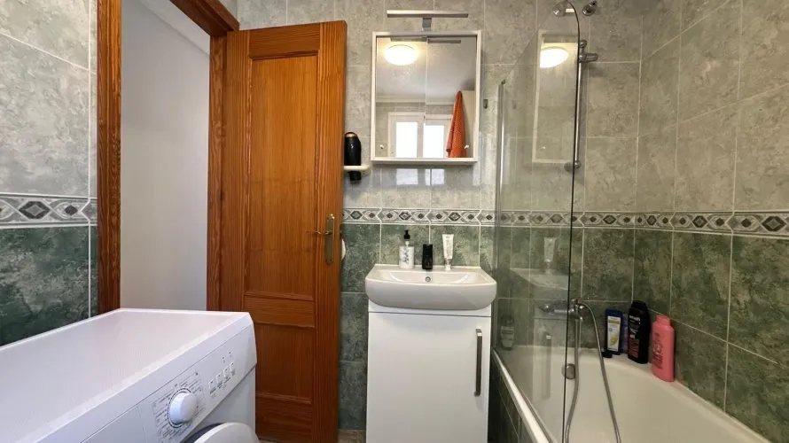 Apartamento de 1 dormitorio en Torrevieja, Spain No. 2731 № 8