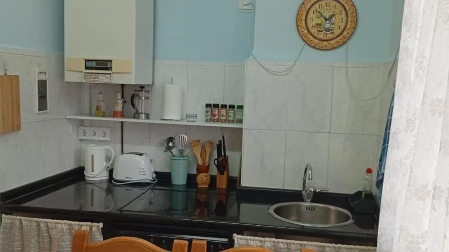 Apartamento de 1 dormitorio en Mieres, Spain No. 2824 № 9