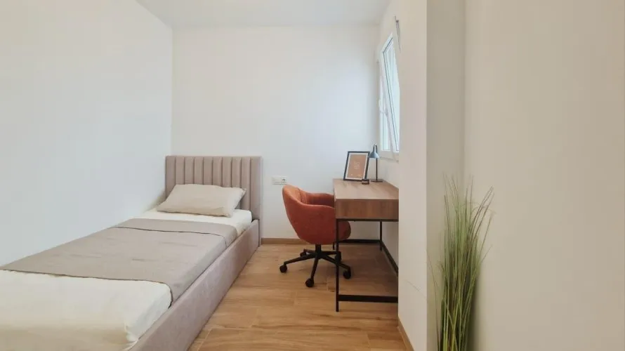 Apartamento de 1 dormitorio en San Fulgencio, Spain No. 2800 № 16