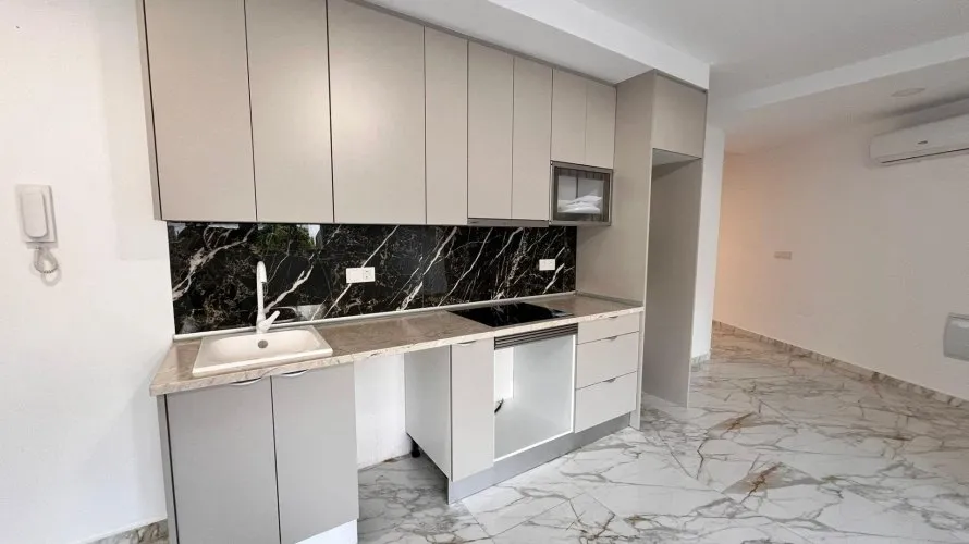 Apartamento de 1 dormitorio en Torrevieja, Spain No. 2648 № 8