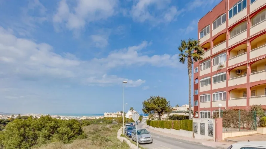 Apartamento de 1 dormitorio en Torreblanca, Spain No. 2631 № 25