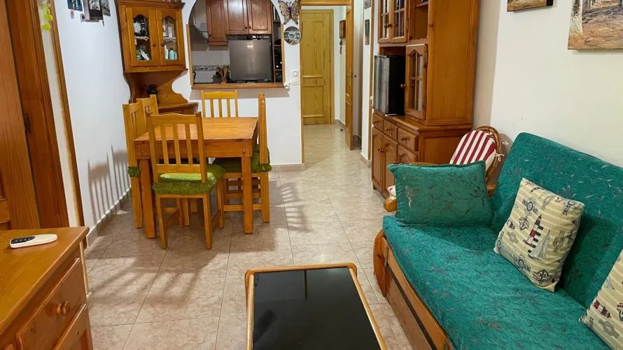 Apartamento de 2 dormitorios en Torrevieja, Spain No. 2685 № 11