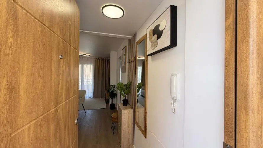 Apartamento de 2 dormitorios en Nueva Torrevieja, Spain No. 2825 № 28
