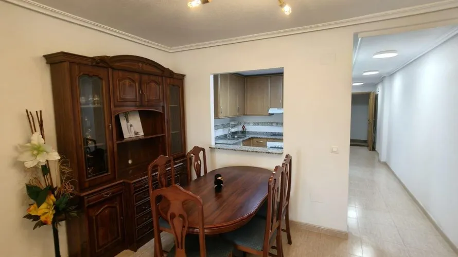 Apartamento de 2 dormitorios en Torrevieja, Spain No. 2835 № 15
