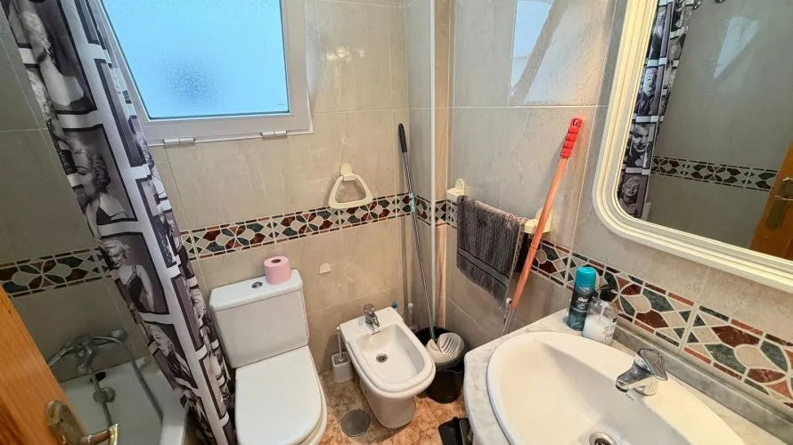 Apartamento de 2 dormitorios en Torrevieja, Spain No. 2729 № 19