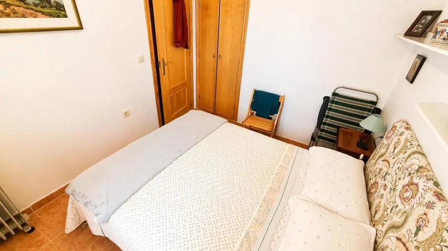 Ático de 1 dormitorio en Torrevieja, Spain No. 2792 № 4