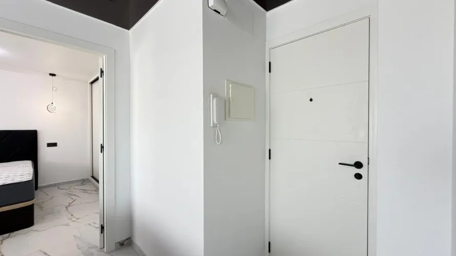 Apartamento de 1 dormitorio en La Zenia, Spain No. 1542 № 27