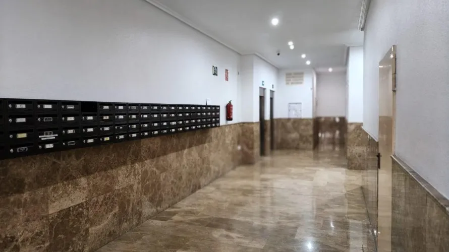 Apartamento de 2 dormitorios en Torrevieja, Spain No. 2835 № 26