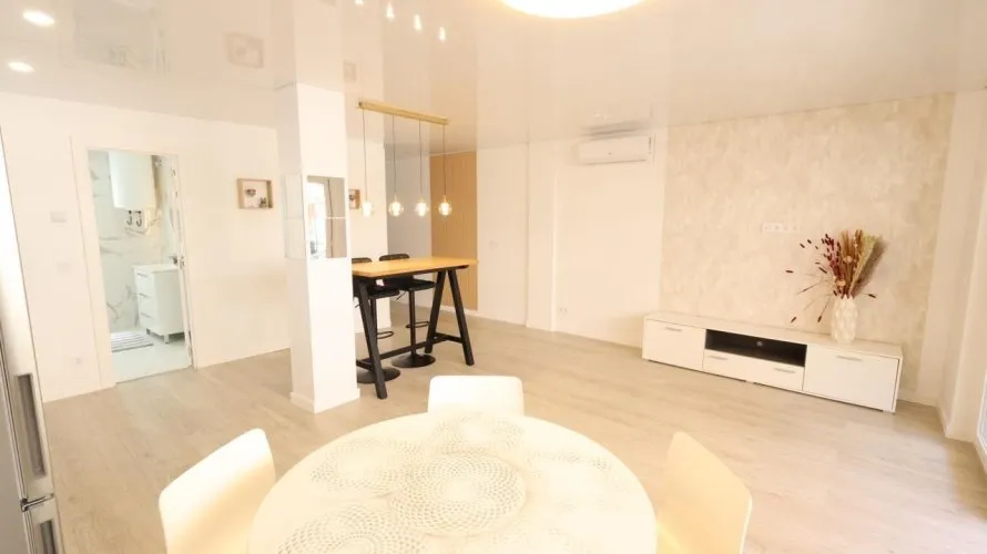 Apartamento de 3 dormitorios en Torrevieja, Spain No. 1447 № 13