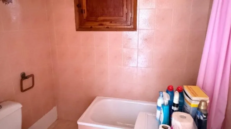 Apartamento de 1 dormitorio en Torrevieja, Spain No. 2836 № 5