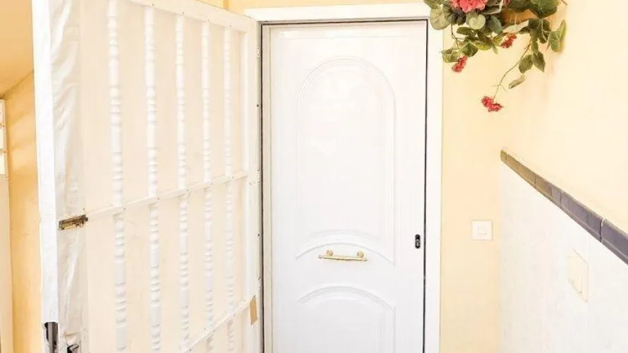 Apartamento de 1 dormitorio en La Mata, Spain No. 2846 № 4