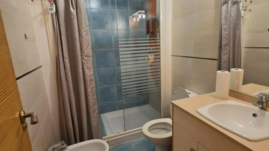 Apartamento de 1 dormitorio en Torrevieja, Spain No. 2837 № 3