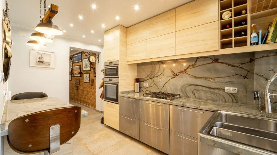 Apartamento de 102m² en Torrevieja, Spain No. 1505 № 18