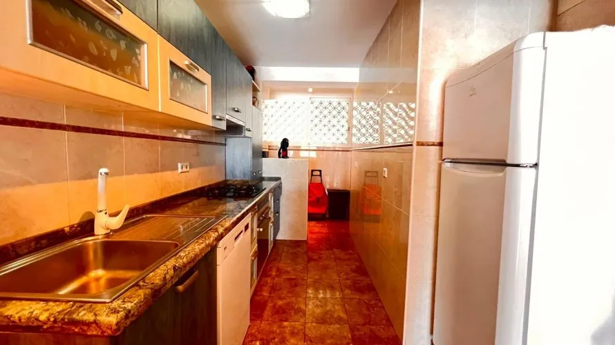 Apartamento de 3 dormitorios en Altea, Spain No. 1533 № 19