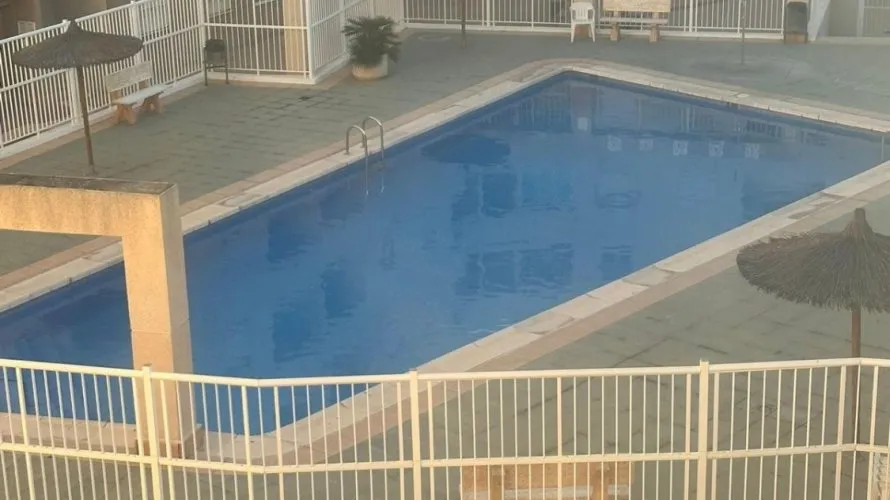 Apartamento de 1 dormitorio en Torrevieja, Spain No. 2744 № 22