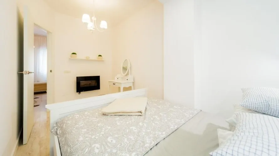 Apartamento de 1 dormitorio en Torrevieja, Spain No. 2713 № 13