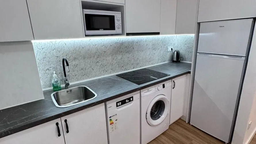 Apartamento de 2 dormitorios en Torrevieja, Spain No. 2794 № 7