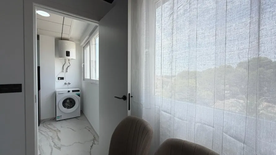 Apartamento de 1 dormitorio en La Zenia, Spain No. 1542 № 4