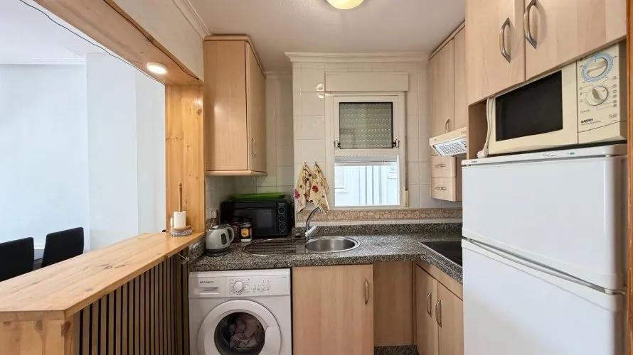Apartamento de 2 dormitorios en Torrevieja, Spain No. 2729 № 15