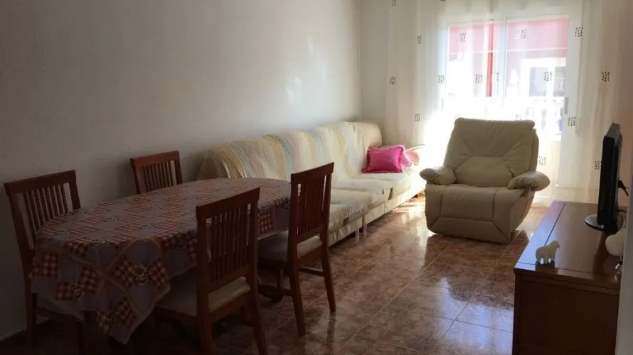 Ático de 3 dormitorios en Los Alcázares, Spain No. 2633 № 10