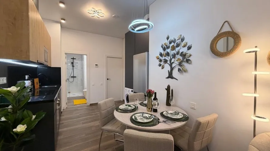 Apartamento de 2 dormitorios en Torrevieja, Spain No. 2738 № 16