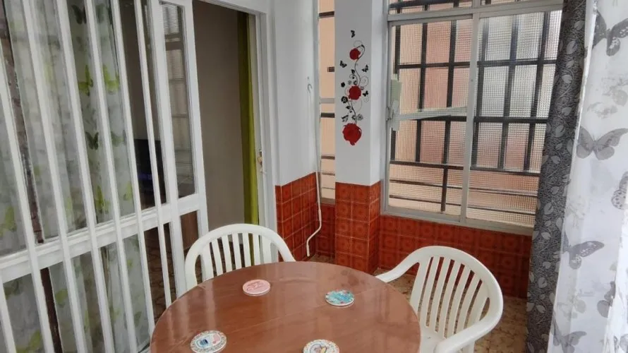 Apartamento de 3 dormitorios en Alicante, Spain No. 2660 № 3
