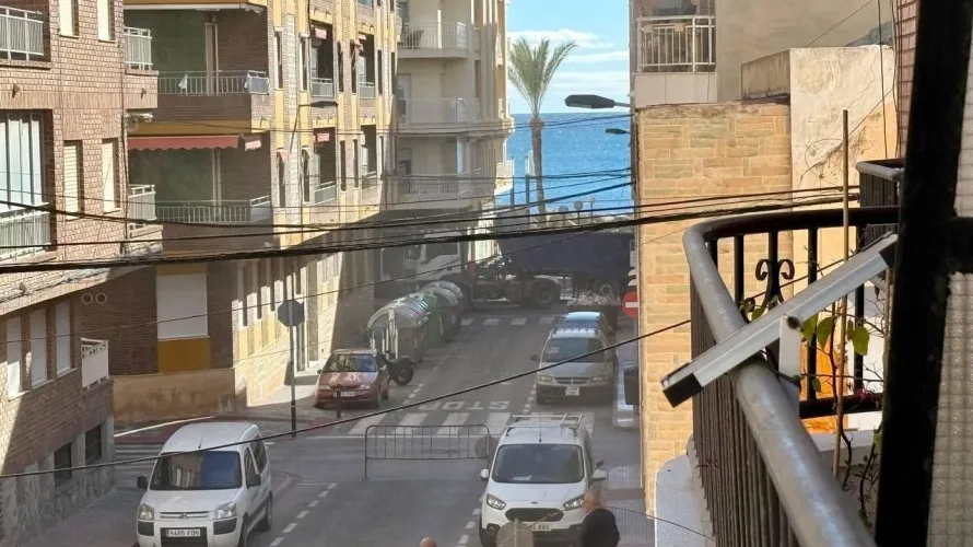 Apartamento de 3 dormitorios en Torrevieja, Spain No. 2705 № 28