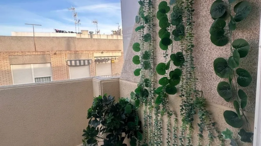 Ático de 1 dormitorio en Torrevieja, Spain No. 2717 № 15