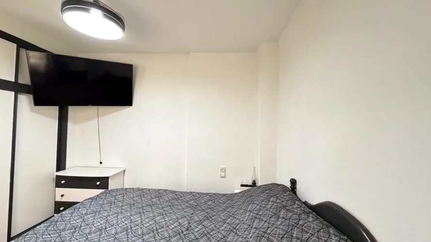 Apartamento de 1 dormitorio en Torrevieja, Spain No. 2728 № 10