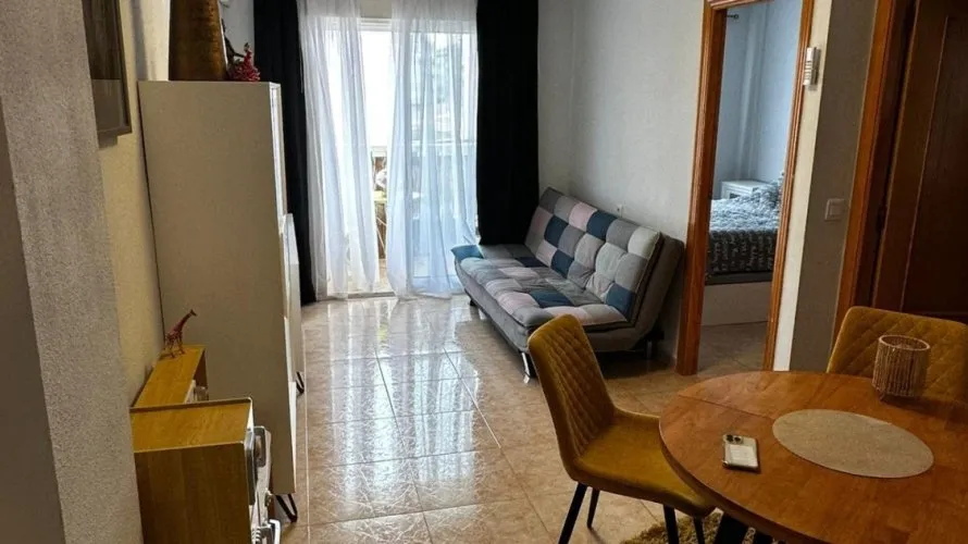 Apartamento de 2 dormitorios en Torrevieja, Spain No. 2700 № 15