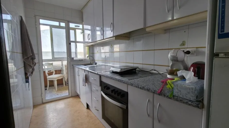 Apartamento de 3 dormitorios en Torrevieja, Spain No. 2859 № 7