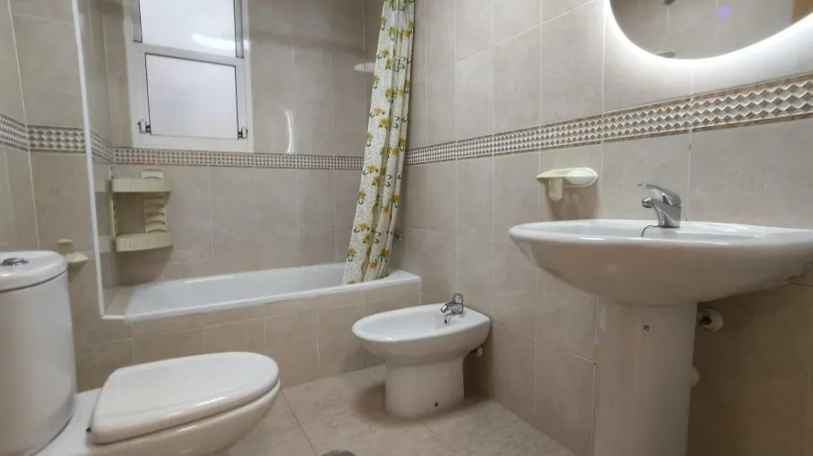 Apartamento de 2 dormitorios en Torrevieja, Spain No. 2835 № 2
